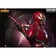 Marvel Avengers Infinity War Iron Man MK50 Life-size Bust (Standard edition) 80 CM